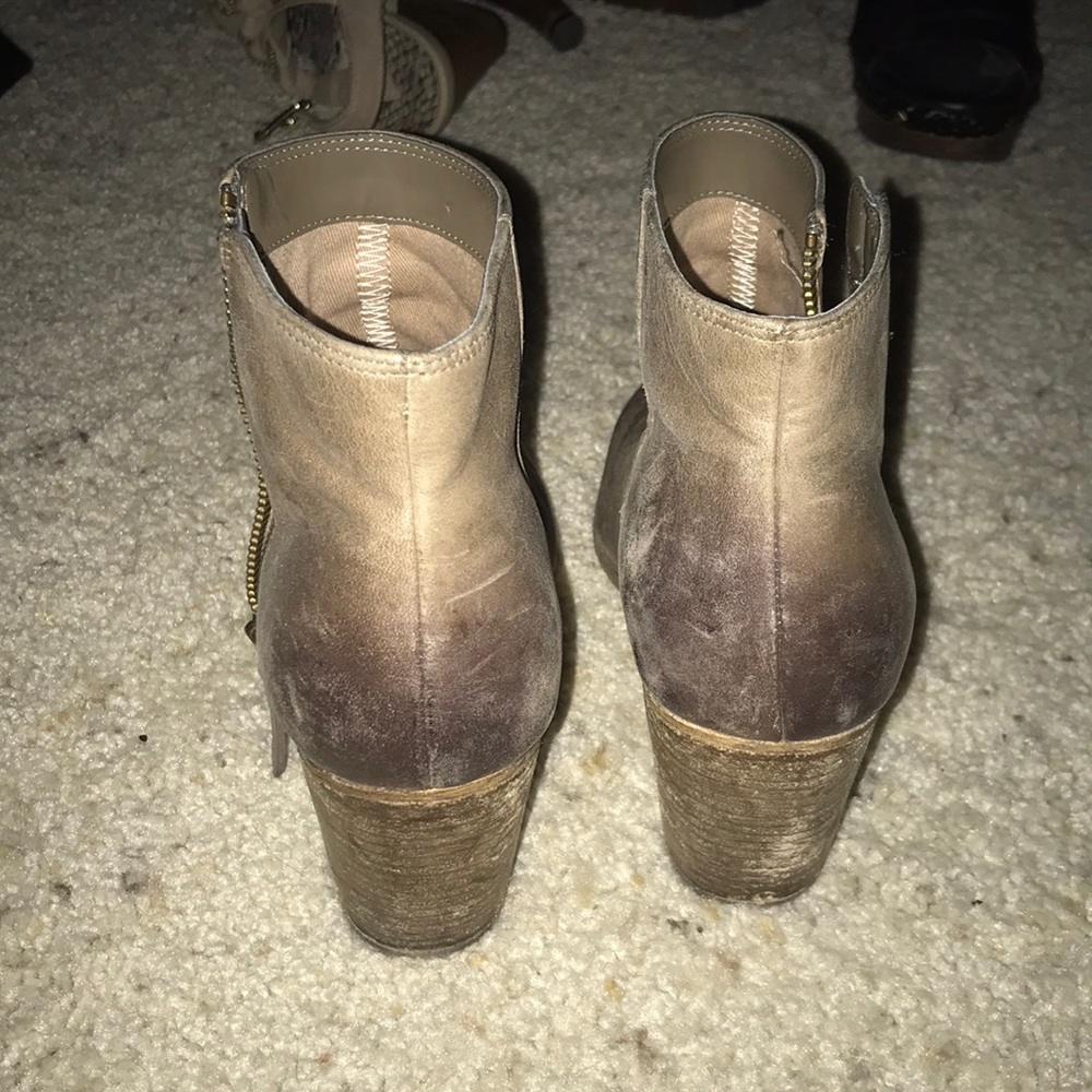 BP booties - Picture 3 of 5